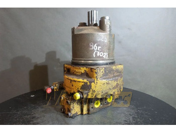 Hidraulični motor CATERPILLAR