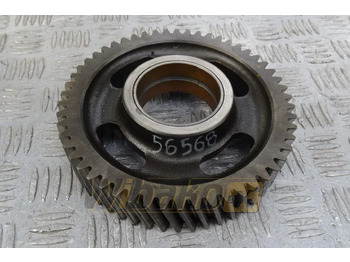 Bregasta osovina CUMMINS