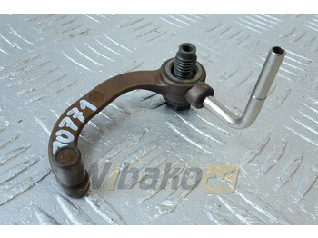 Klipovi/ Prstenovi/ Izolatori CUMMINS