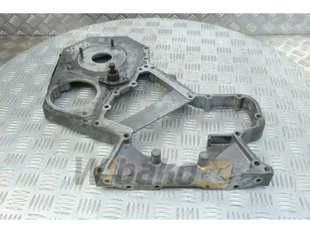 Bregasta osovina CUMMINS