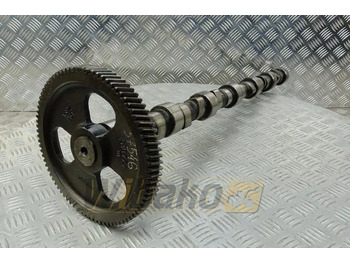 Bregasta osovina CUMMINS