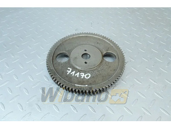 Motor i delovi CUMMINS