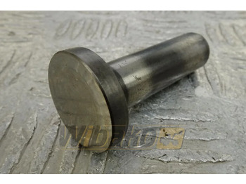 Bregasta osovina CUMMINS