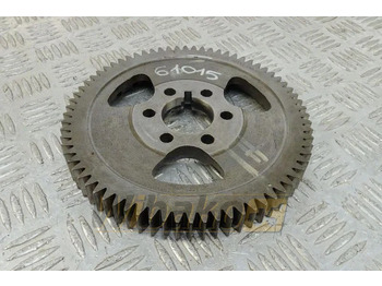 Bregasta osovina CUMMINS