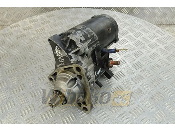 Elektropokretač CUMMINS