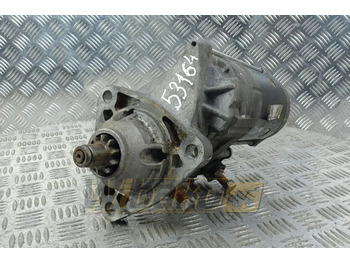 Elektropokretač CUMMINS