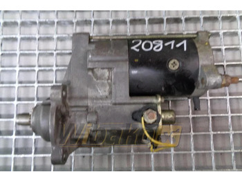 Elektropokretač CUMMINS