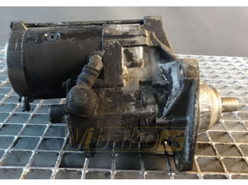 Elektropokretač CUMMINS