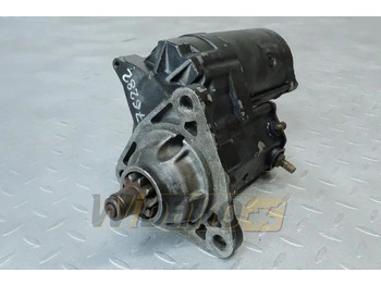 Elektropokretač CUMMINS