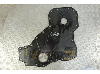 Bregasta osovina CUMMINS