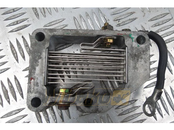 Motor i delovi CUMMINS