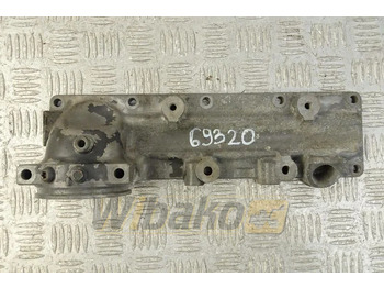 Usisna grana CUMMINS