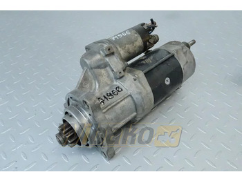 Elektropokretač CUMMINS