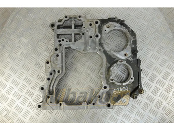 Bregasta osovina CUMMINS