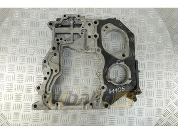 Bregasta osovina CUMMINS