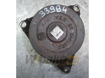 Pumpa za vodu CUMMINS