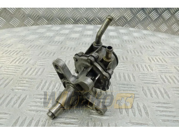 Pumpa za gorivo DEUTZ