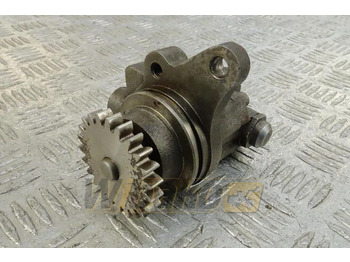 Pumpa za gorivo DEUTZ