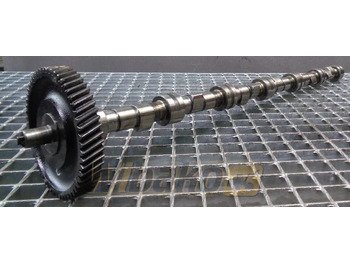 Bregasta osovina DEUTZ