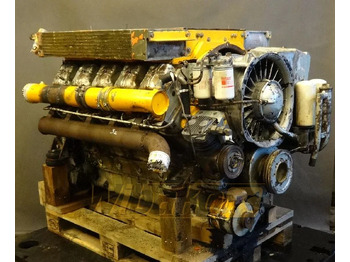 Motor za Građevinska mašina Deutz F10L413: slika 3 Motor za Građevinska mašina Deutz F10L413: slika 3