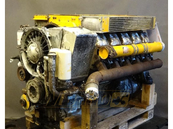 Motor za Građevinska mašina Deutz F10L413: slika 5 Motor za Građevinska mašina Deutz F10L413: slika 5