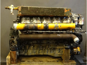 Motor za Građevinska mašina Deutz F10L413: slika 2 Motor za Građevinska mašina Deutz F10L413: slika 2