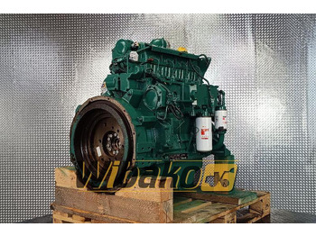 Motor DEUTZ