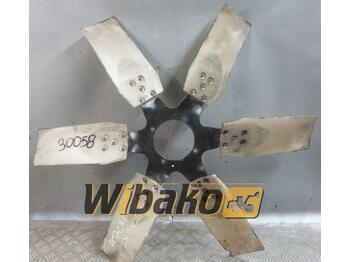 Ventilator HITACHI