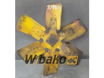 Ventilator IVECO