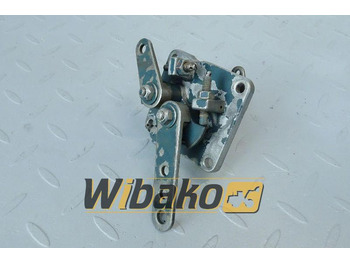 Motor i delovi KUBOTA