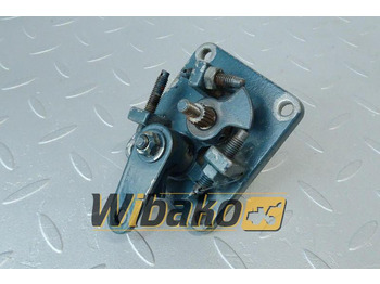 Motor i delovi KUBOTA
