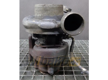 Turbo HOLSET