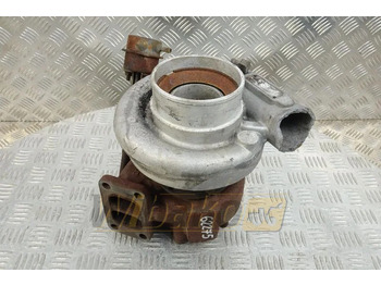 Turbo HOLSET