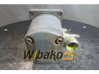Hidraulična pumpa za Građevinska mašina Hydraulic pump Bosch 0510725323: slika 2