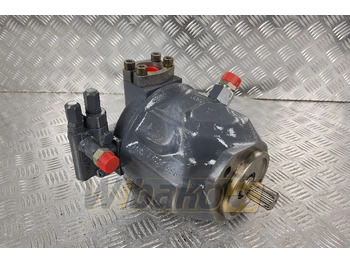 Hidraulična pumpa HYDROMATIK