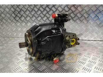 Hidraulična pumpa HYDROMATIK