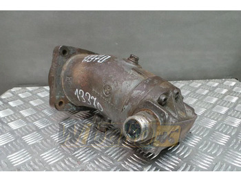 Hidraulični motor HYDROMATIK