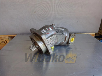 Hidraulični motor za Građevinska mašina Hydromatik A2F80 W.6.1.Z.2: slika 2
