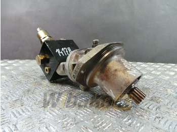 Hidraulični motor HYDROMATIK