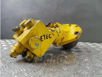 Hidraulični motor HYDROMATIK