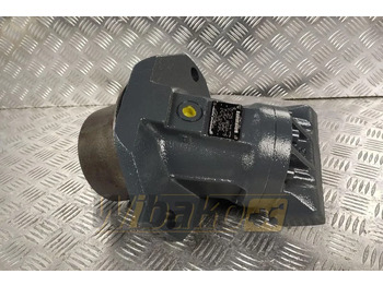 Hidraulični motor HYDROMATIK