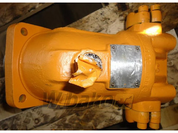 Hidraulični motor HYDROMATIK