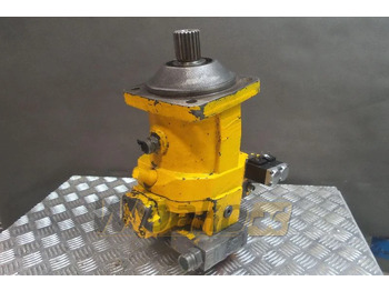 Hidraulični motor HYDROMATIK