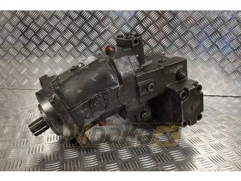 Hidraulični motor HYDROMATIK