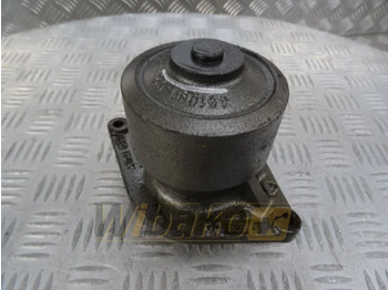 Pumpa za vodu IVECO