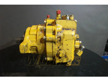 Hidraulični motor KOMATSU