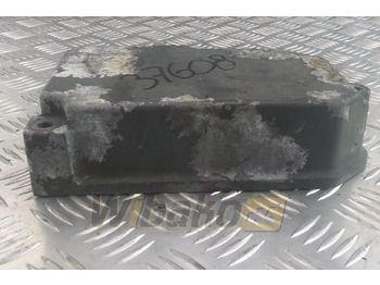 Zaglavlje motora KOMATSU