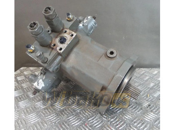 Hidraulični motor LIEBHERR