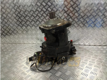 Hidraulični motor LIEBHERR