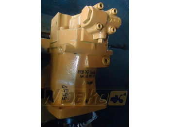 Hidraulični motor LIEBHERR